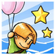 Illustration for article titled Tilt Your iPhone, Kick Some Elves, and a Boy and His Balloon